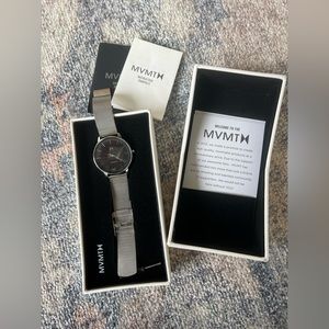 MVMT Boulevard Watch